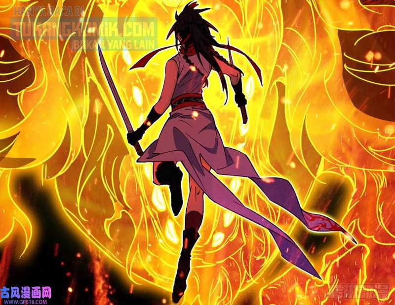 I’m An Evil God Chapter 321 Gambar 98