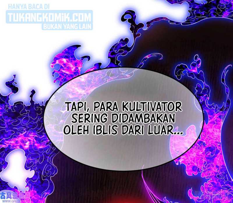 I’m An Evil God Chapter 321 Gambar 9