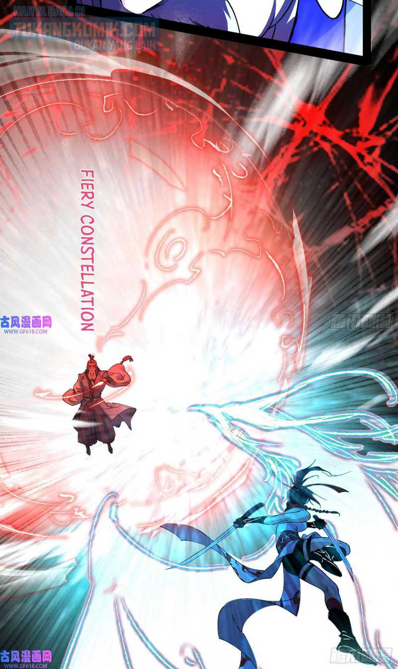 I’m An Evil God Chapter 321 Gambar 92