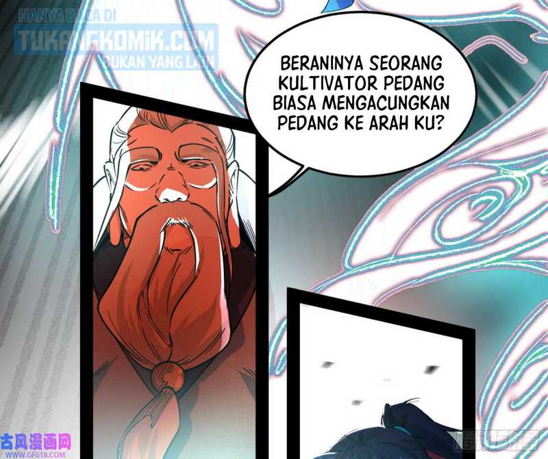 I’m An Evil God Chapter 321 Gambar 93