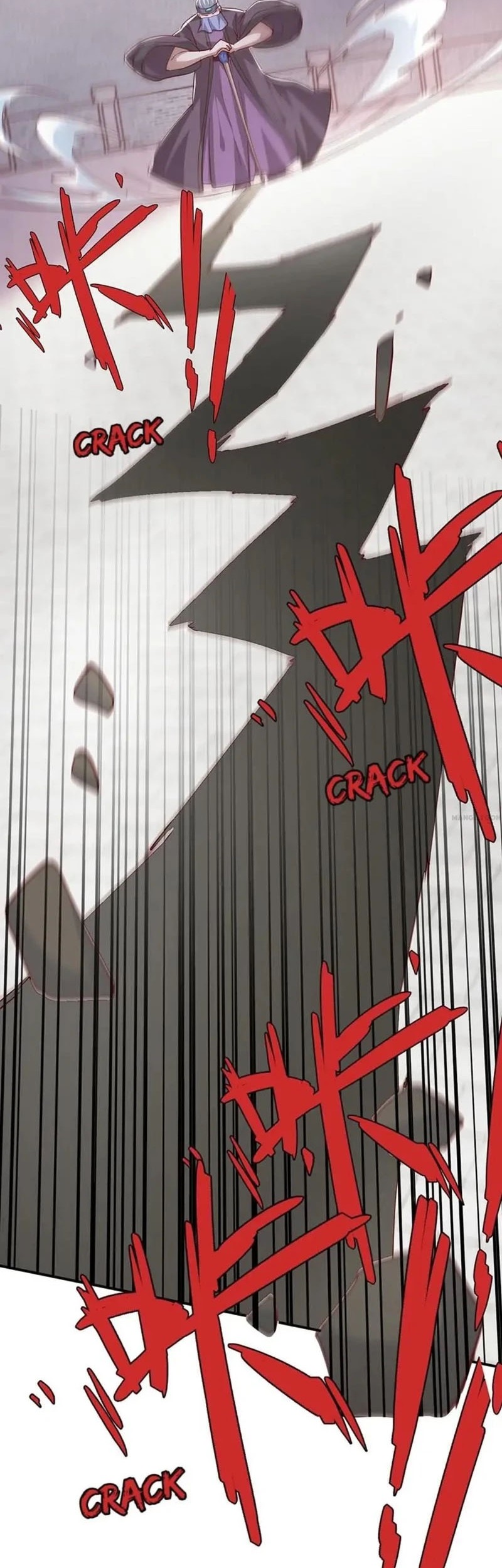 Dushi Xiaoyao Chapter 366 Gambar 12