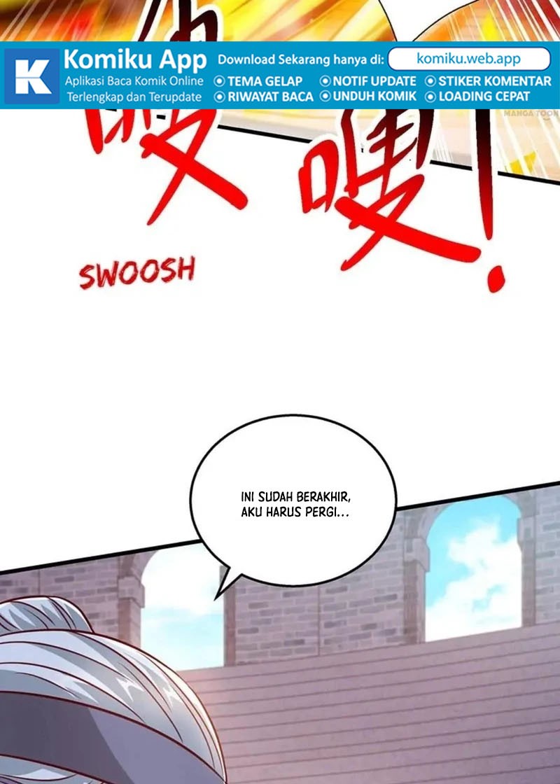 Dushi Xiaoyao Chapter 368 Gambar 23