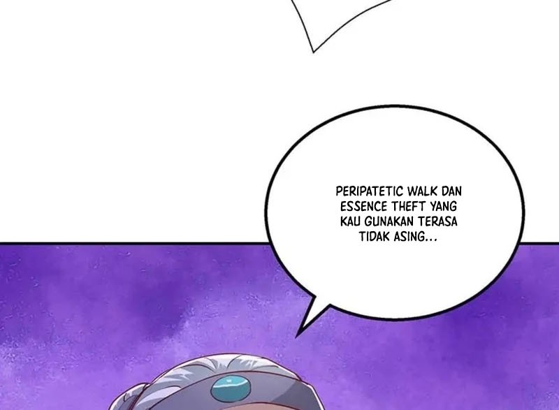 Dushi Xiaoyao Chapter 367 Gambar 9