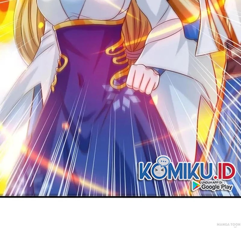 Dushi Xiaoyao Chapter 367 Gambar 18