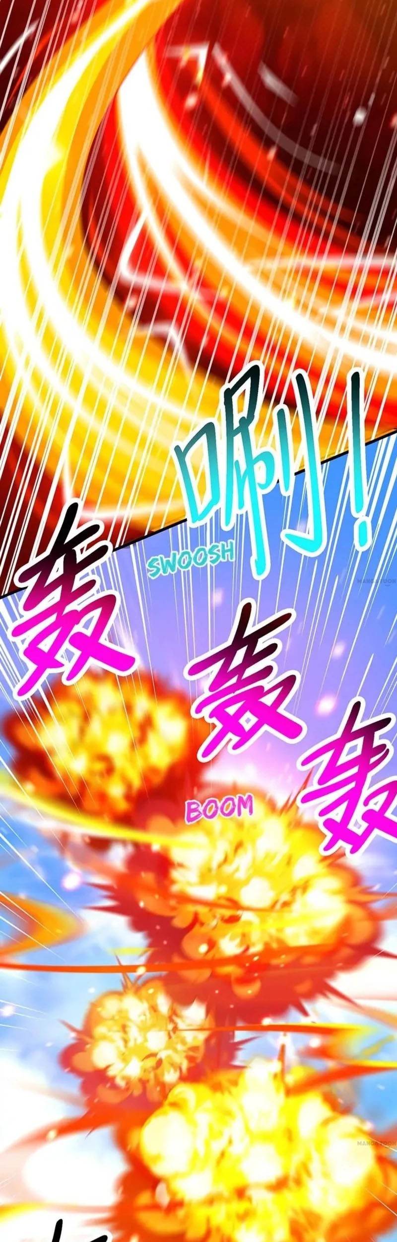 Dushi Xiaoyao Chapter 367 Gambar 22