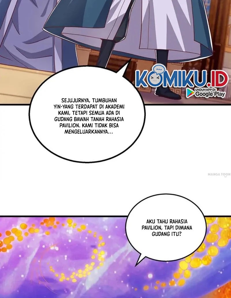 Dushi Xiaoyao Chapter 369 Gambar 23