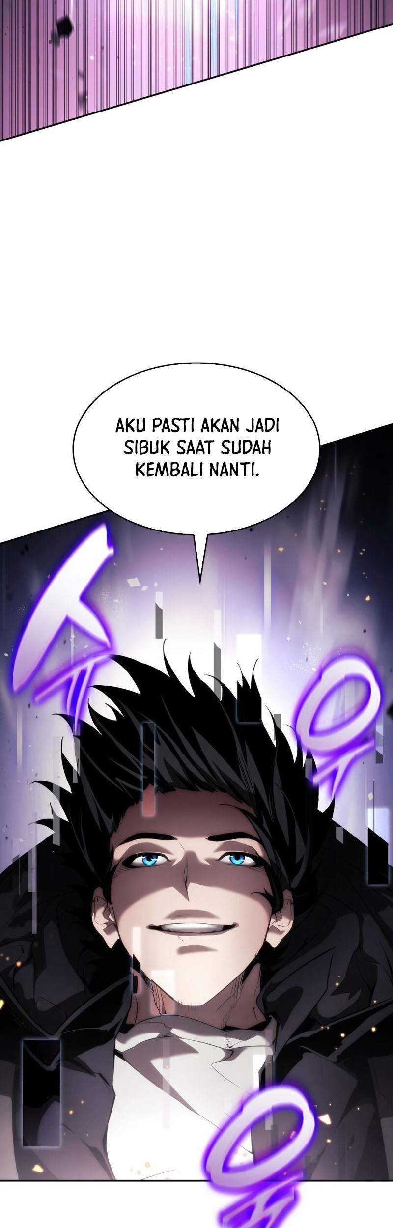 Boundless Necromancer Chapter 11 Gambar 59