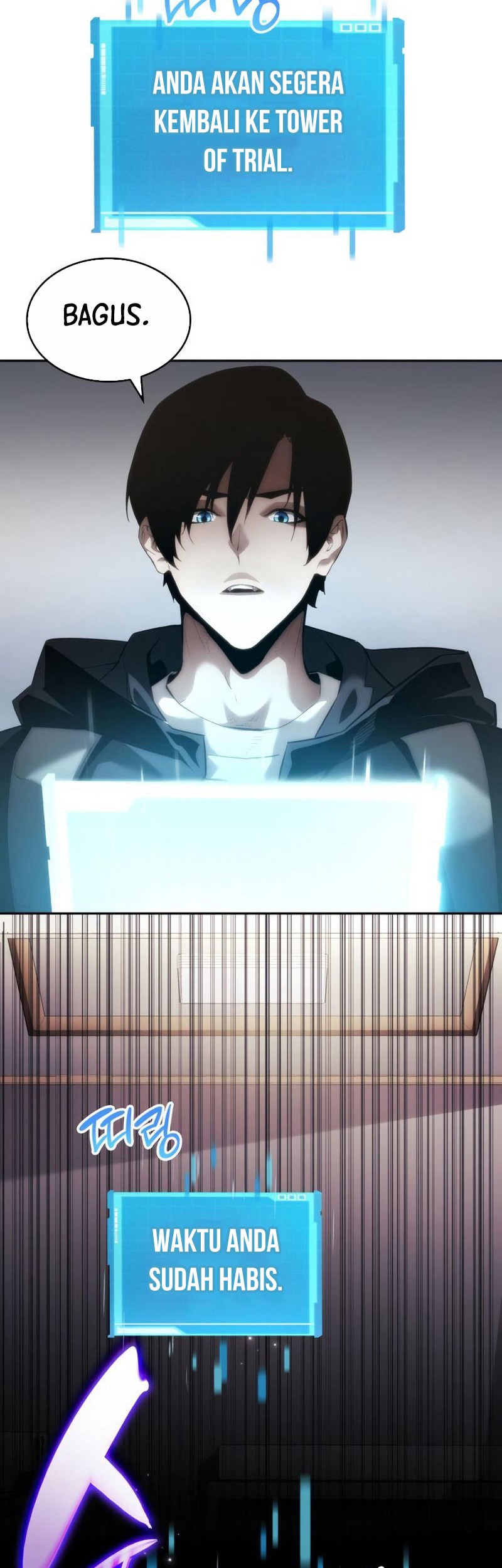 Boundless Necromancer Chapter 11 Gambar 57