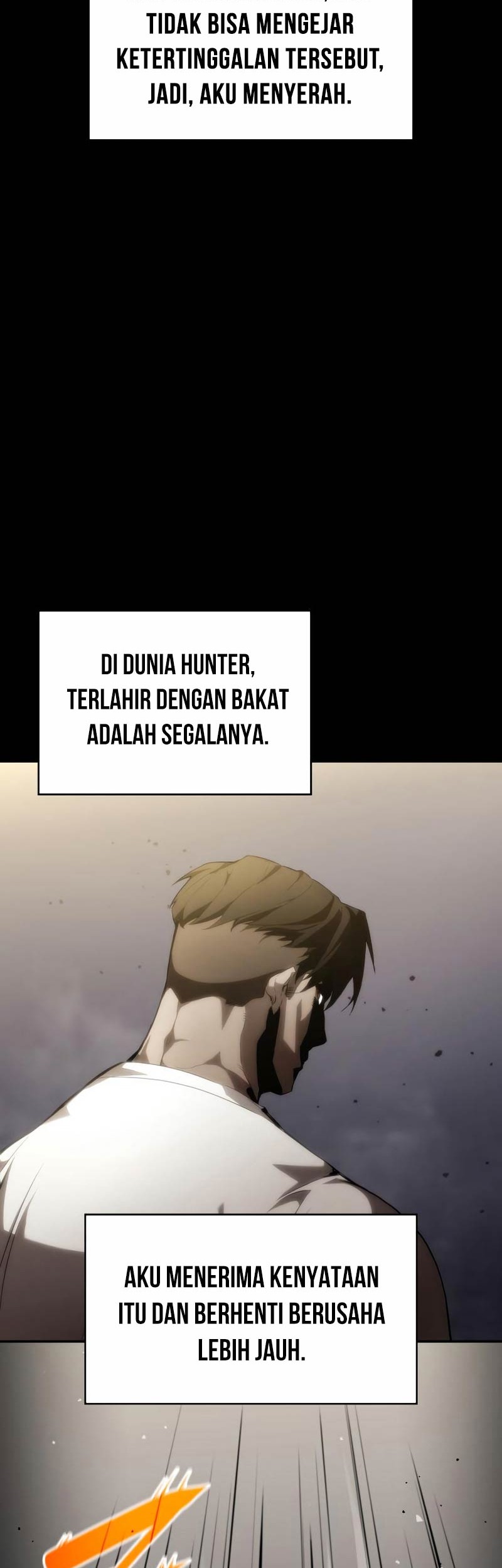 Boundless Necromancer Chapter 11 Gambar 5
