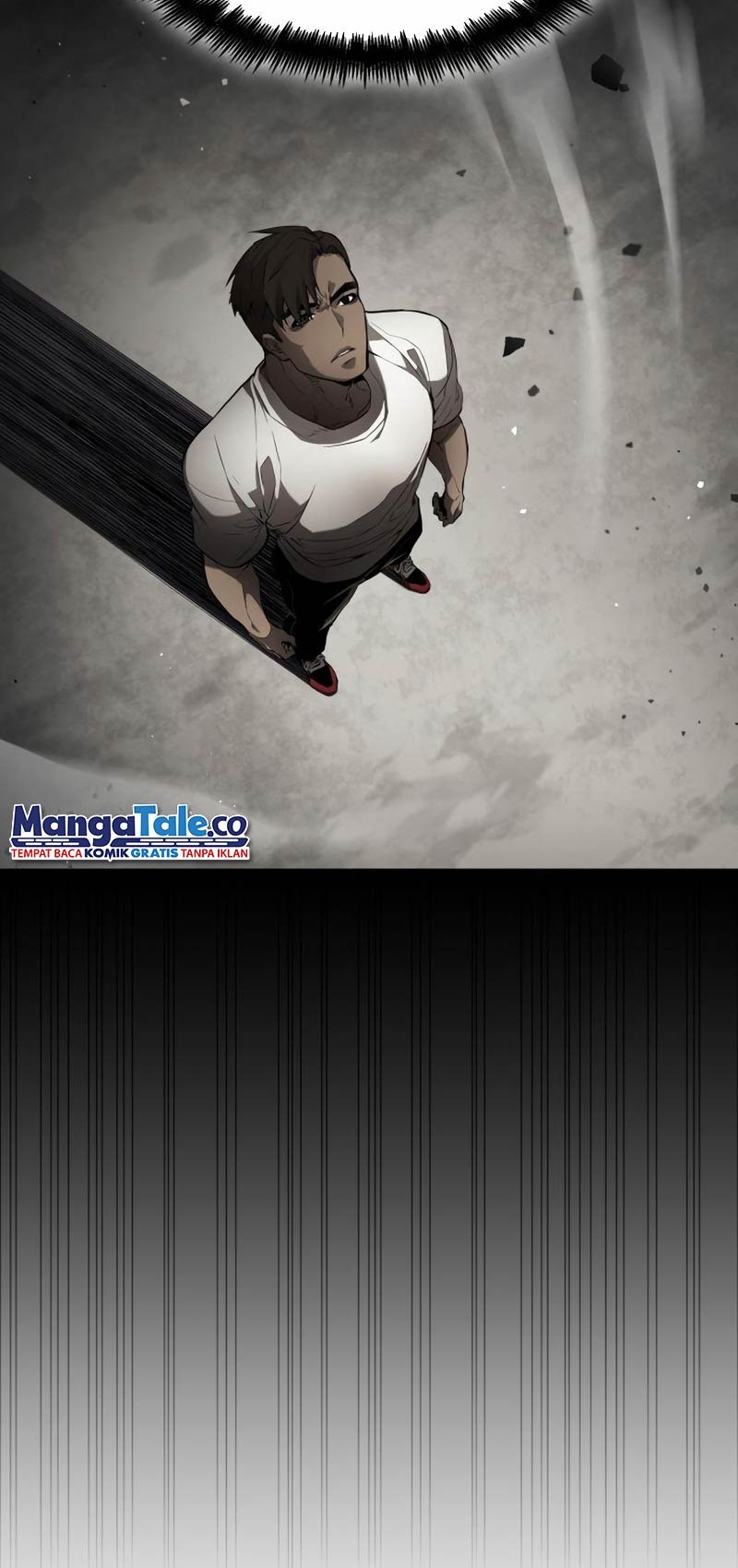 Boundless Necromancer Chapter 11 Gambar 7