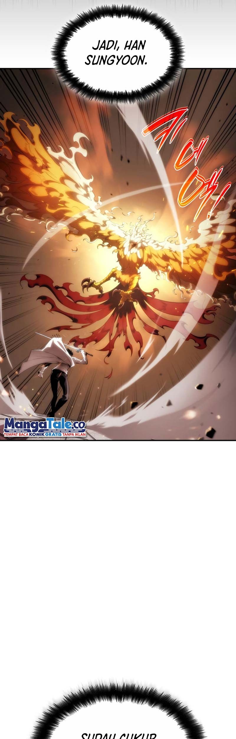 Boundless Necromancer Chapter 11 Gambar 8