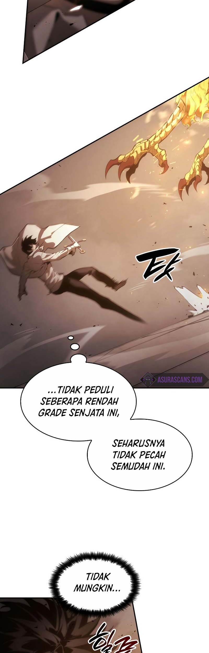 Boundless Necromancer Chapter 11 Gambar 10