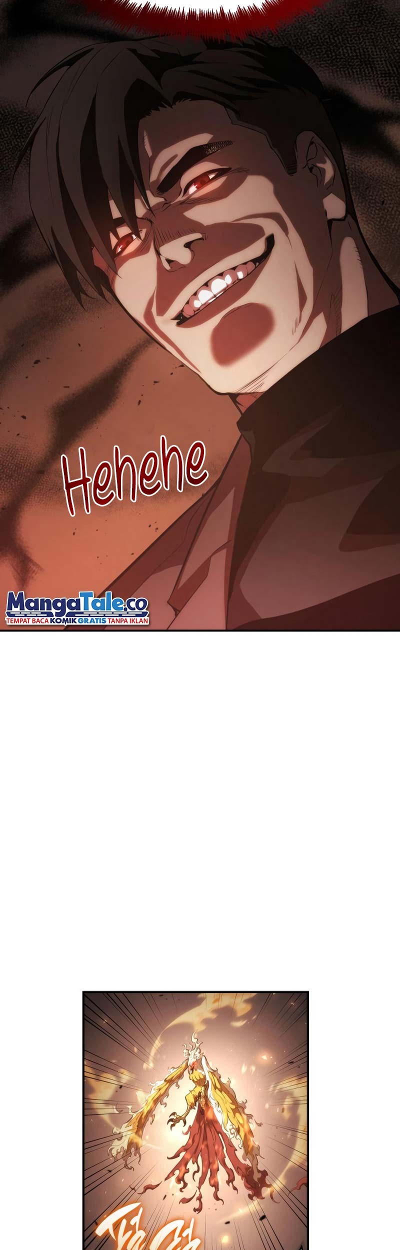 Boundless Necromancer Chapter 11 Gambar 12