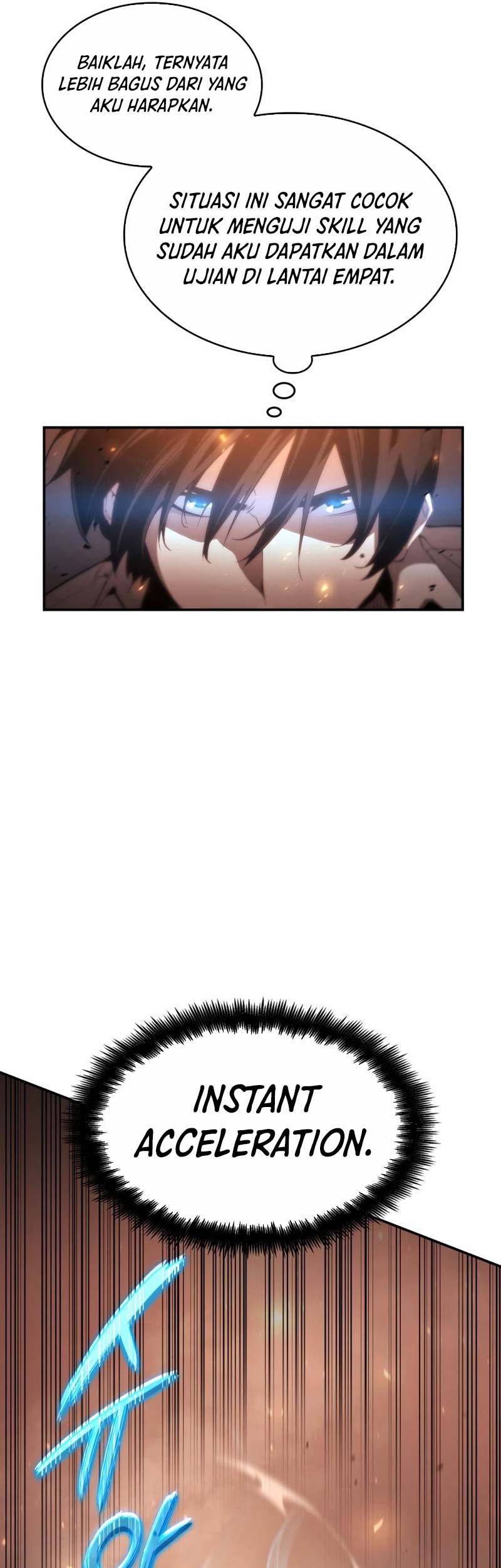 Boundless Necromancer Chapter 11 Gambar 14