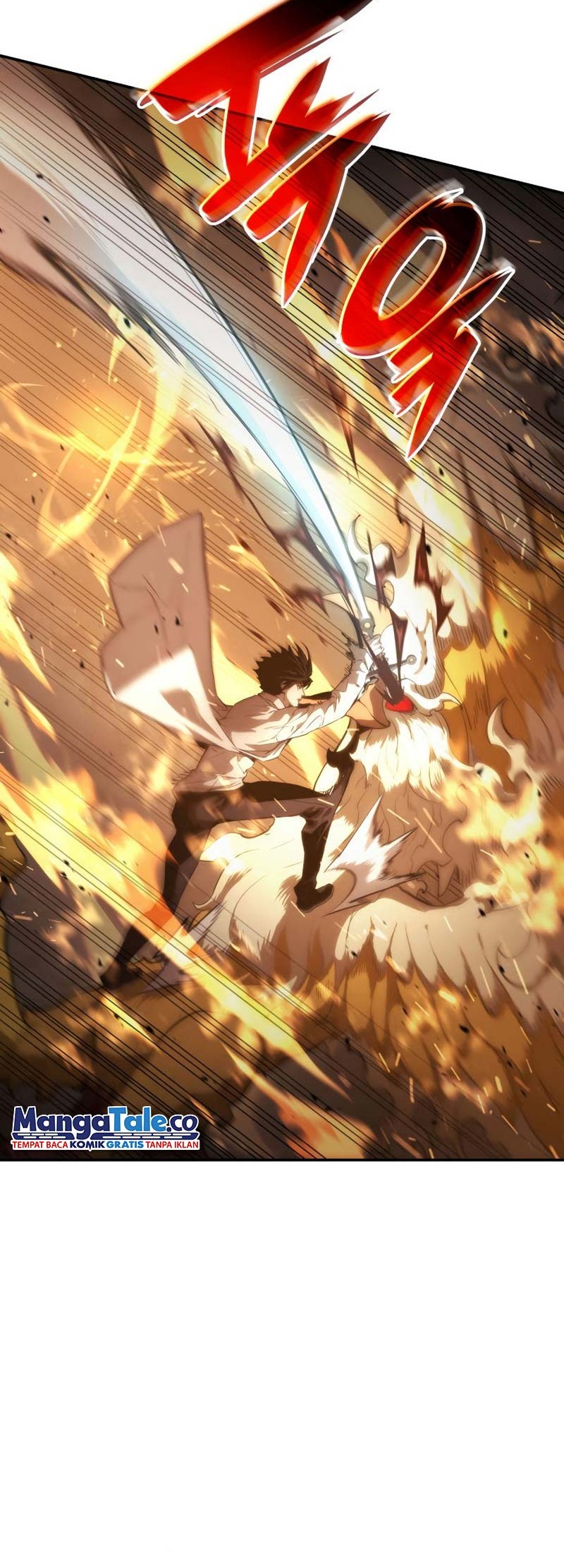 Boundless Necromancer Chapter 11 Gambar 19