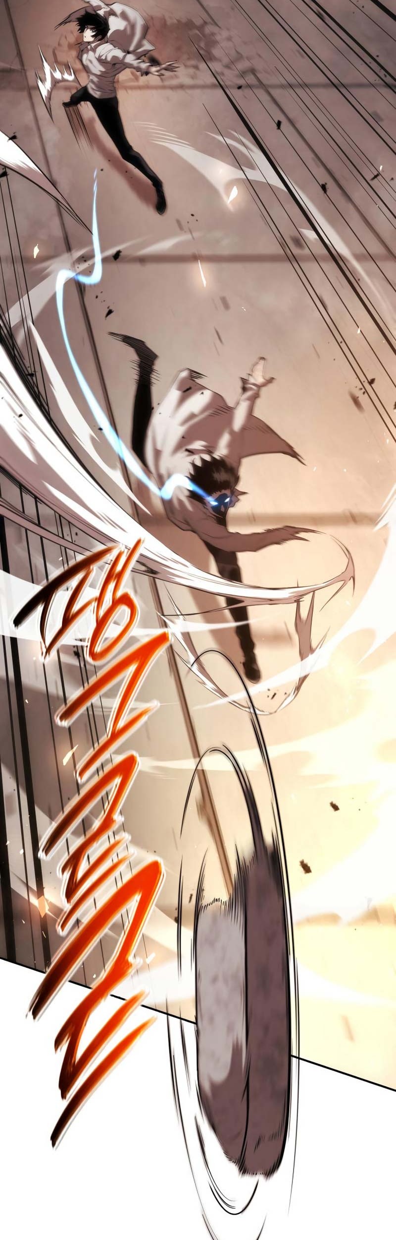 Boundless Necromancer Chapter 11 Gambar 22