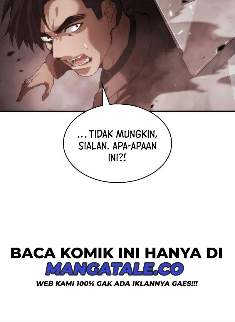 Boundless Necromancer Chapter 11 Gambar 25