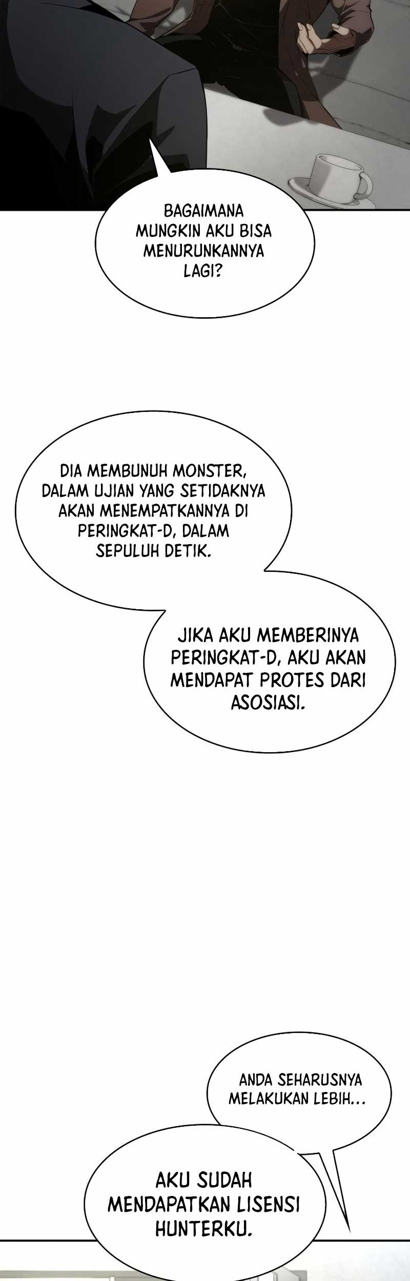 Boundless Necromancer Chapter 11 Gambar 35