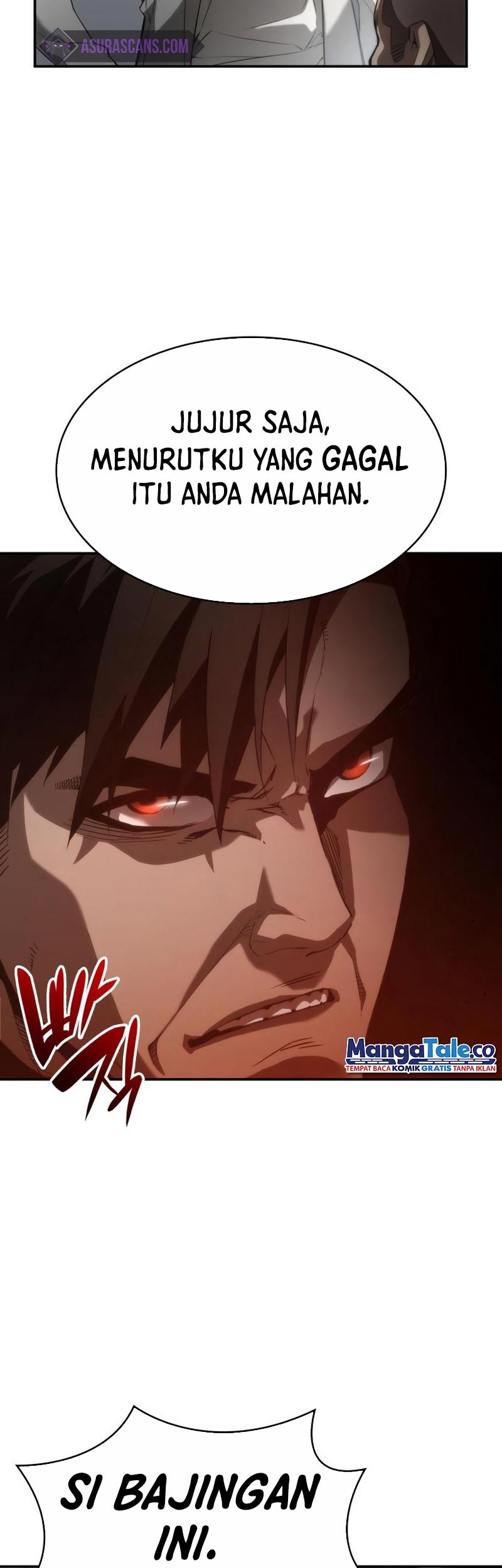 Boundless Necromancer Chapter 11 Gambar 41