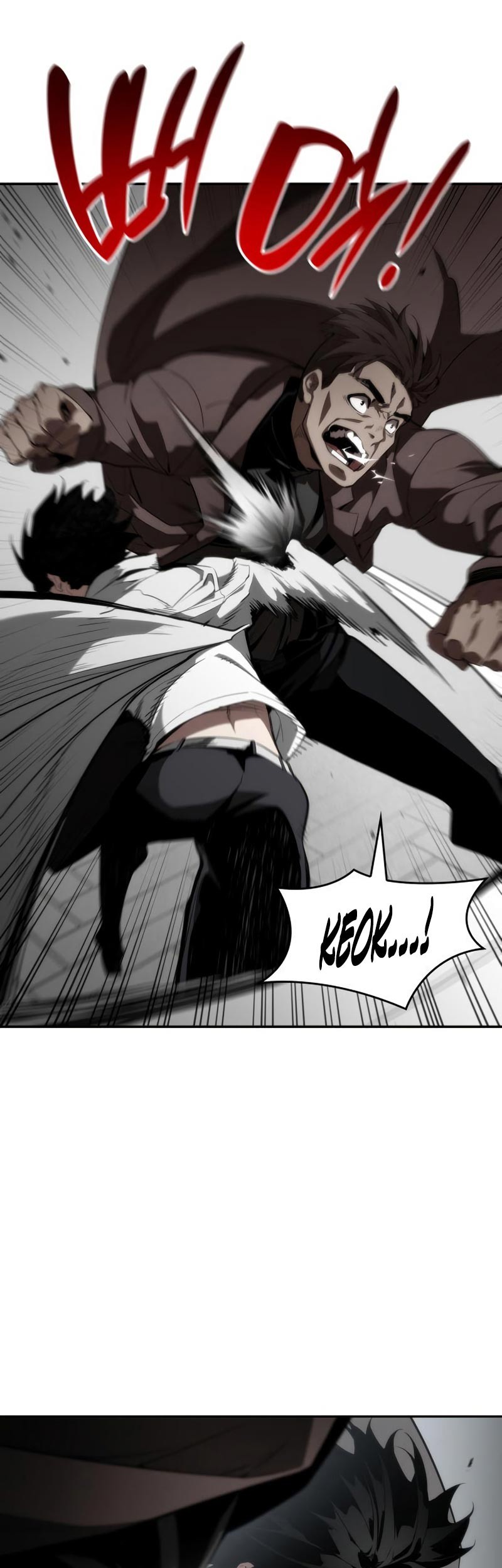 Boundless Necromancer Chapter 11 Gambar 44