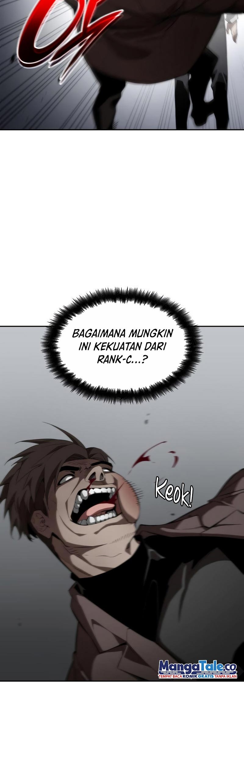 Boundless Necromancer Chapter 11 Gambar 46