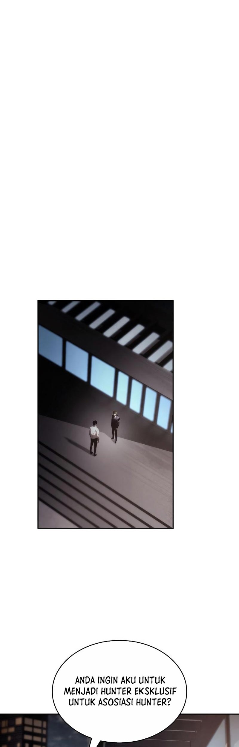 Boundless Necromancer Chapter 11 Gambar 47