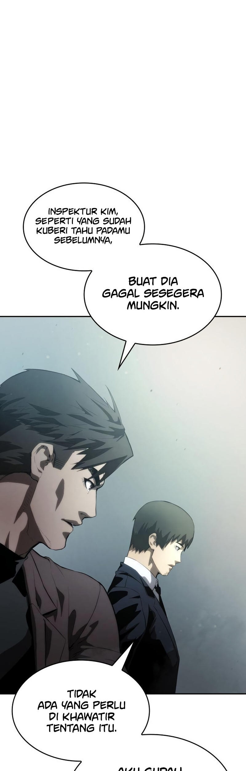 Boundless Necromancer Chapter 10 Gambar 53