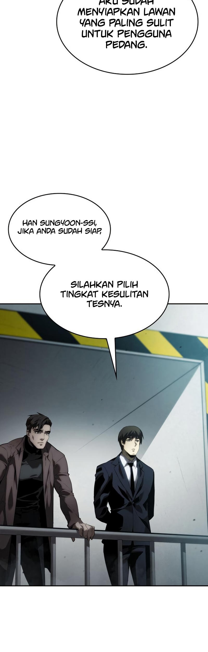 Boundless Necromancer Chapter 10 Gambar 54