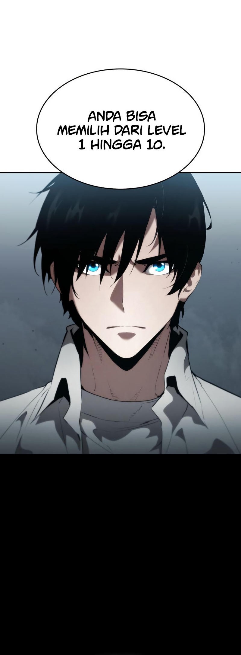 Boundless Necromancer Chapter 10 Gambar 55