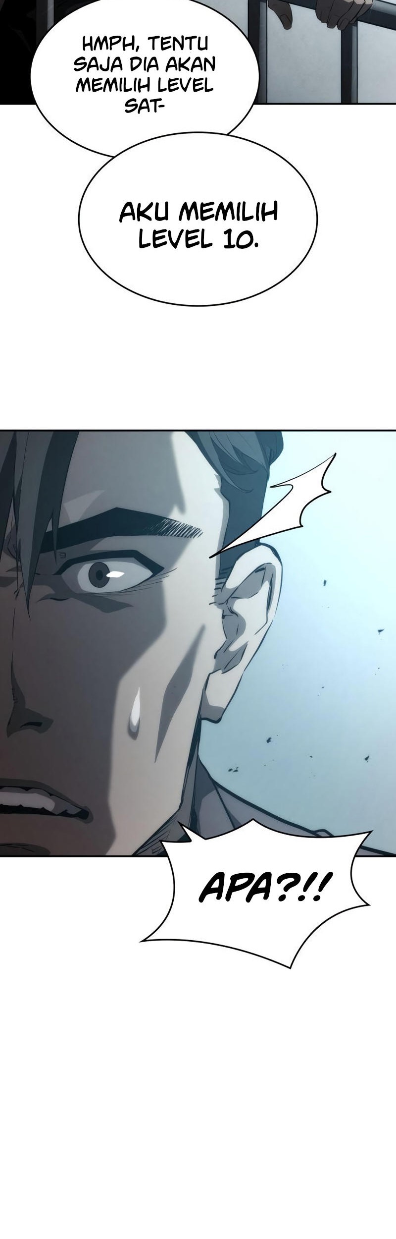 Boundless Necromancer Chapter 10 Gambar 59