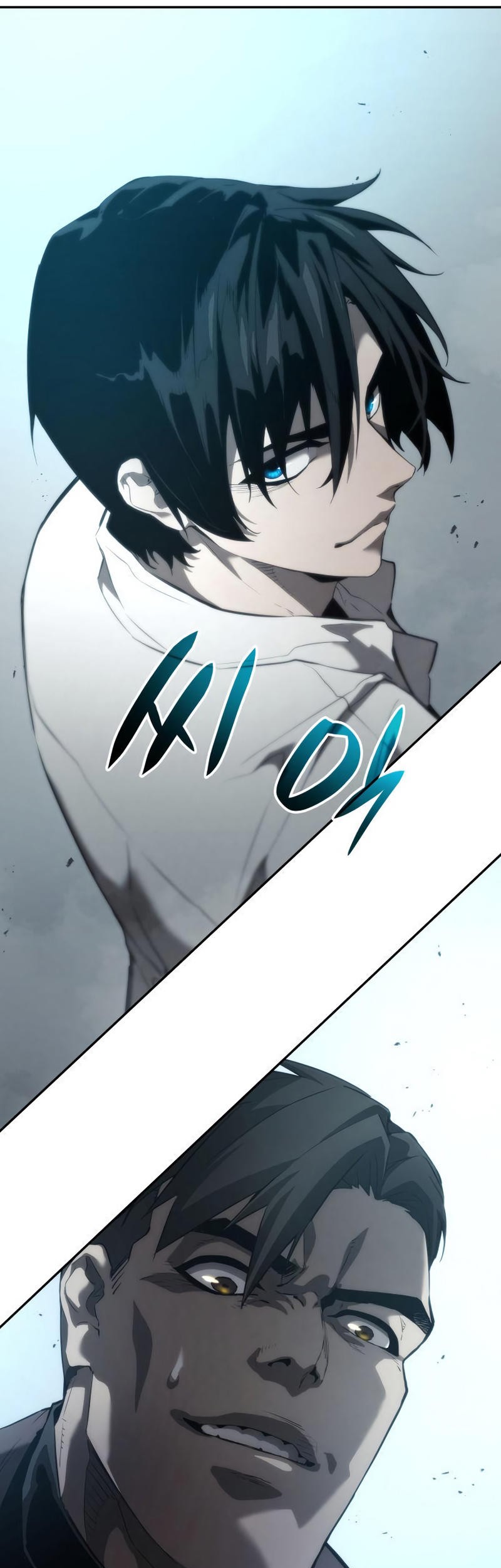 Boundless Necromancer Chapter 10 Gambar 60