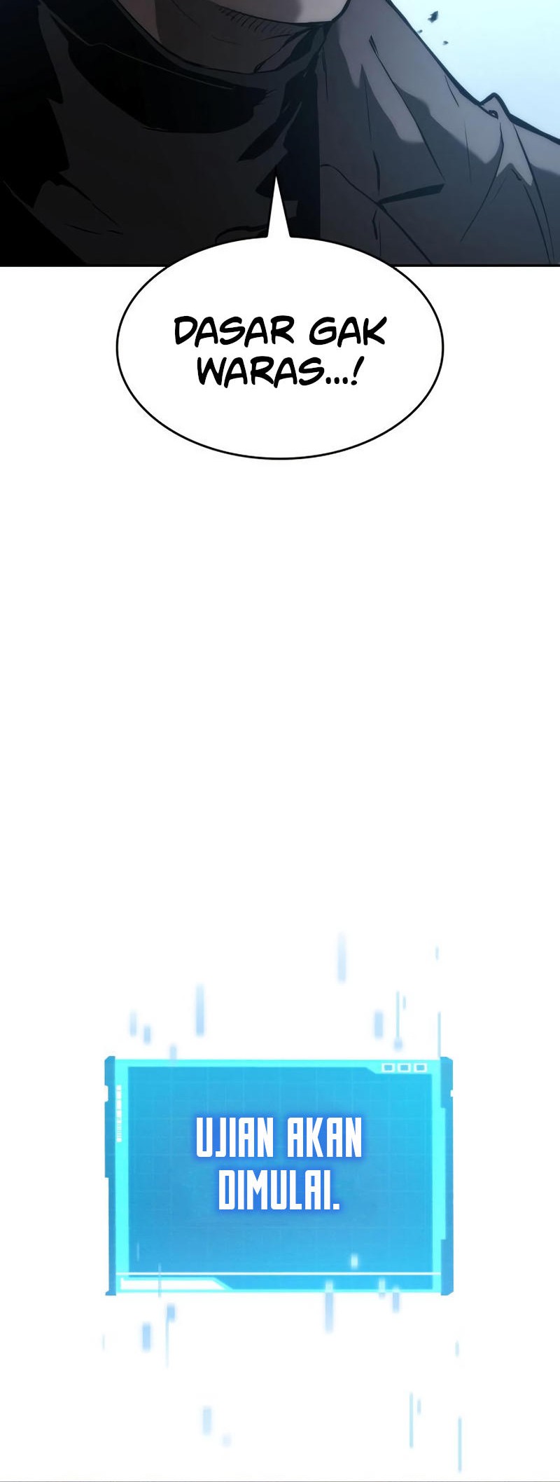 Boundless Necromancer Chapter 10 Gambar 61