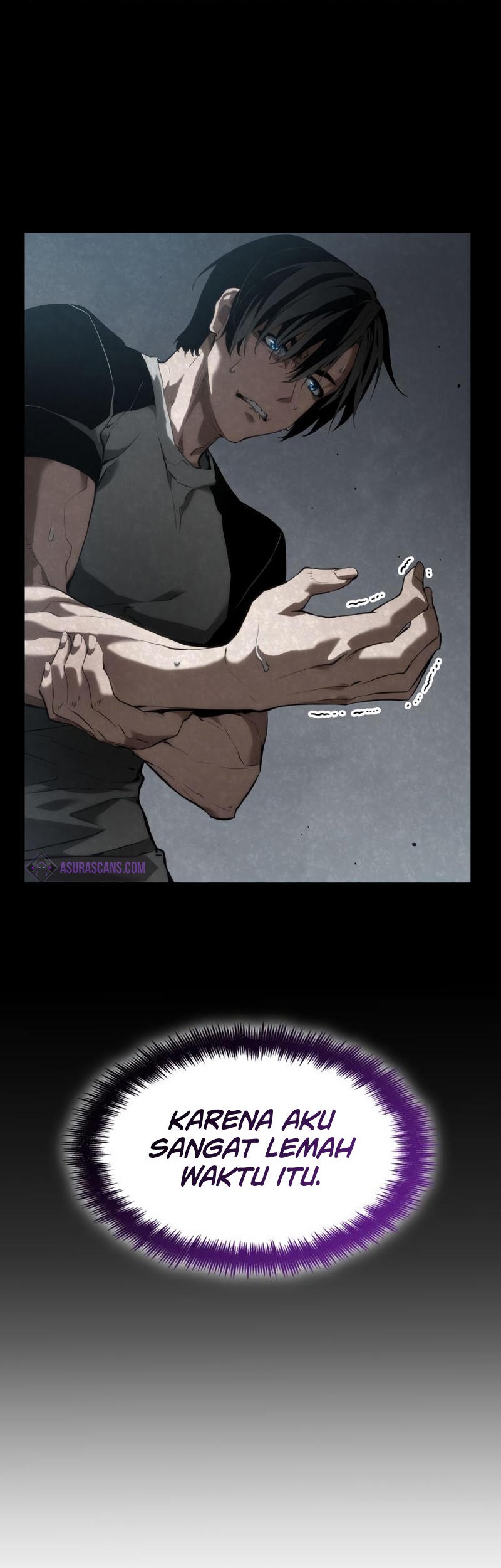 Boundless Necromancer Chapter 10 Gambar 57