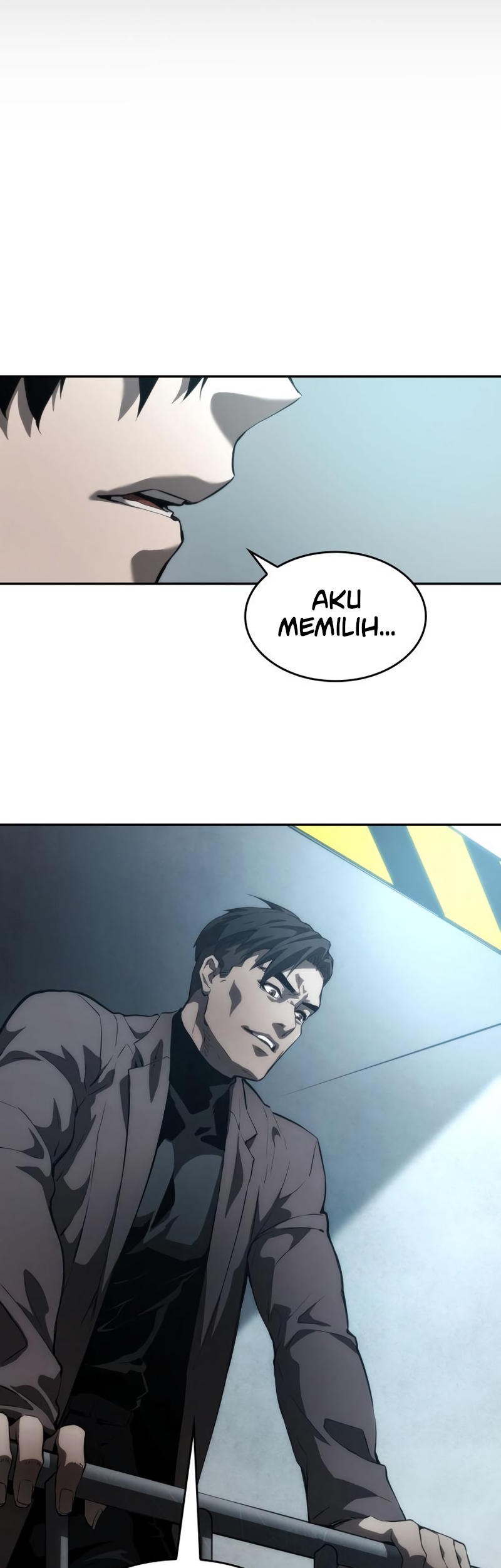 Boundless Necromancer Chapter 10 Gambar 58