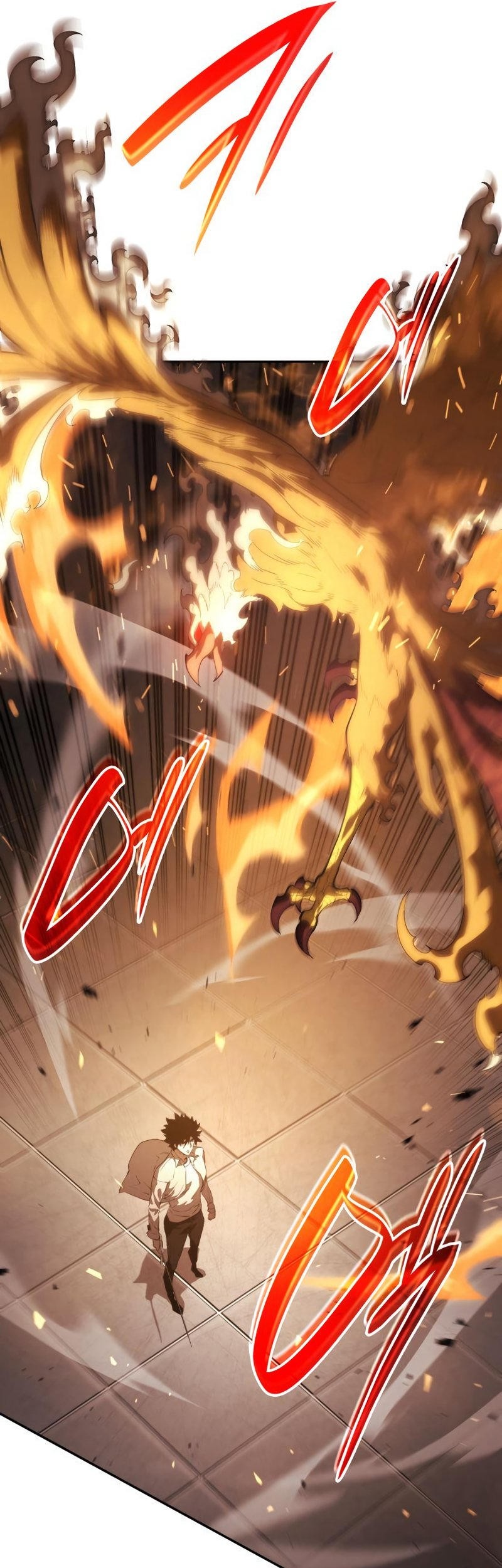 Boundless Necromancer Chapter 10 Gambar 62