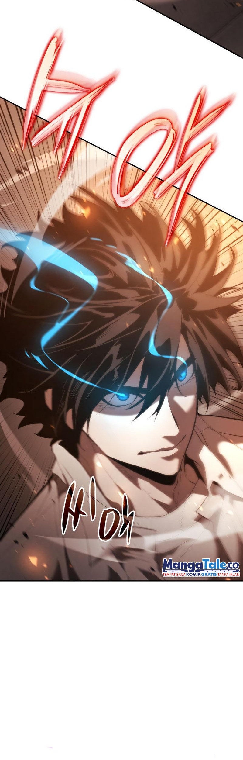 Boundless Necromancer Chapter 10 Gambar 63