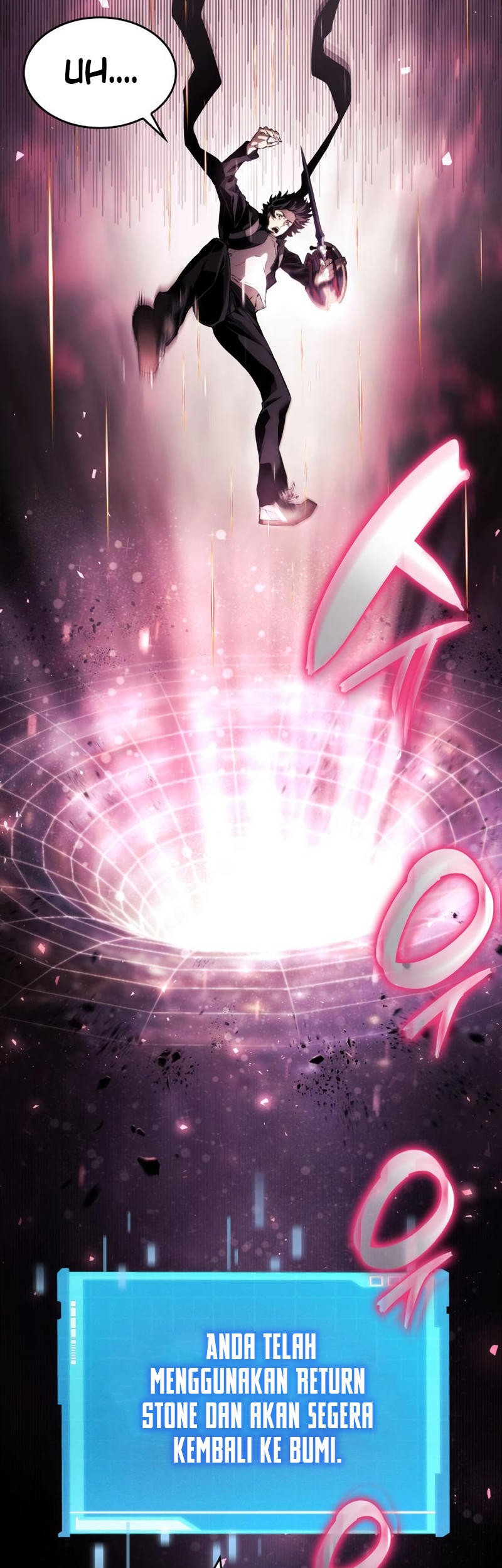 Boundless Necromancer Chapter 10 Gambar 4