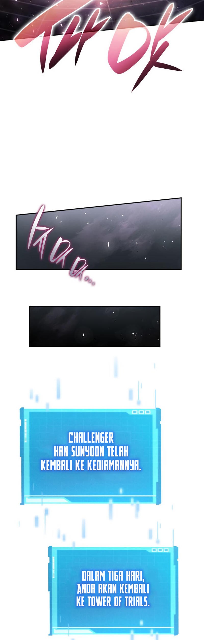 Boundless Necromancer Chapter 10 Gambar 6