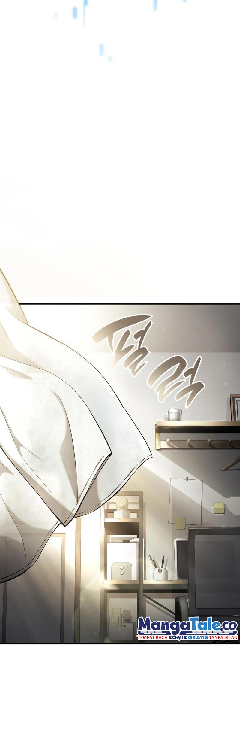 Boundless Necromancer Chapter 10 Gambar 7