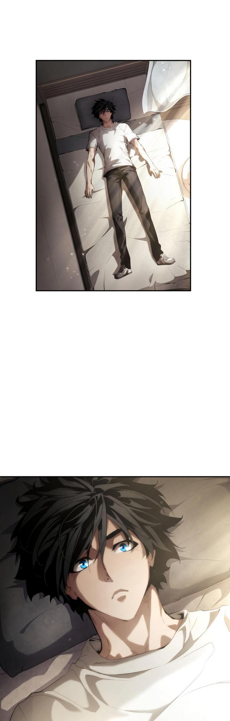 Boundless Necromancer Chapter 10 Gambar 8