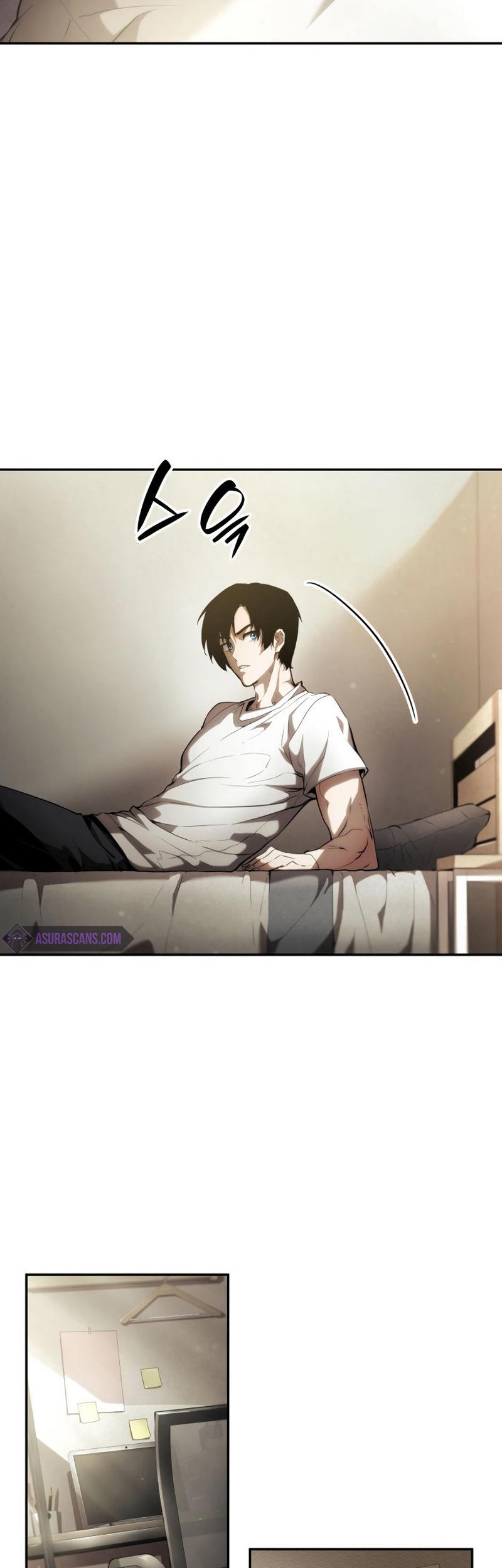 Boundless Necromancer Chapter 10 Gambar 9