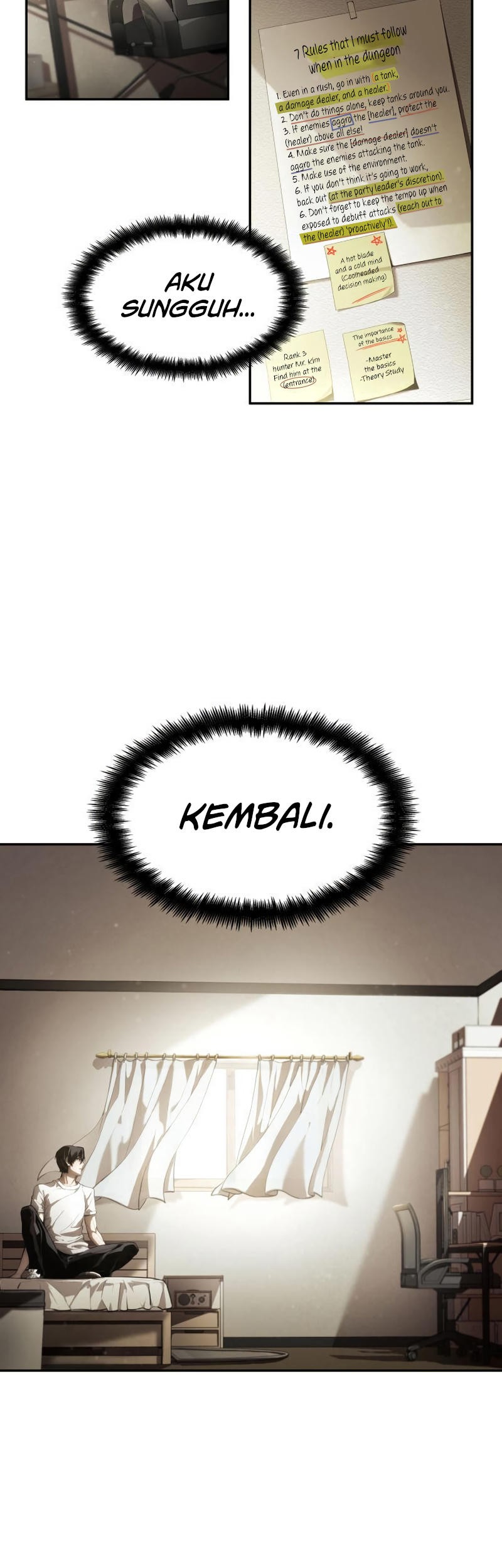 Boundless Necromancer Chapter 10 Gambar 10