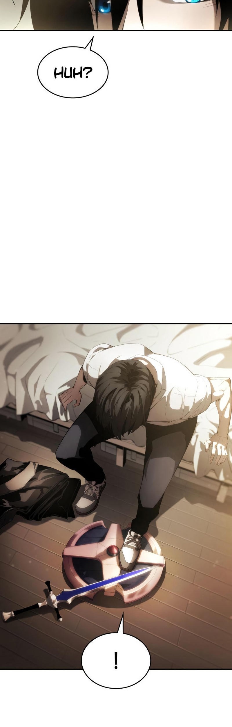 Boundless Necromancer Chapter 10 Gambar 13