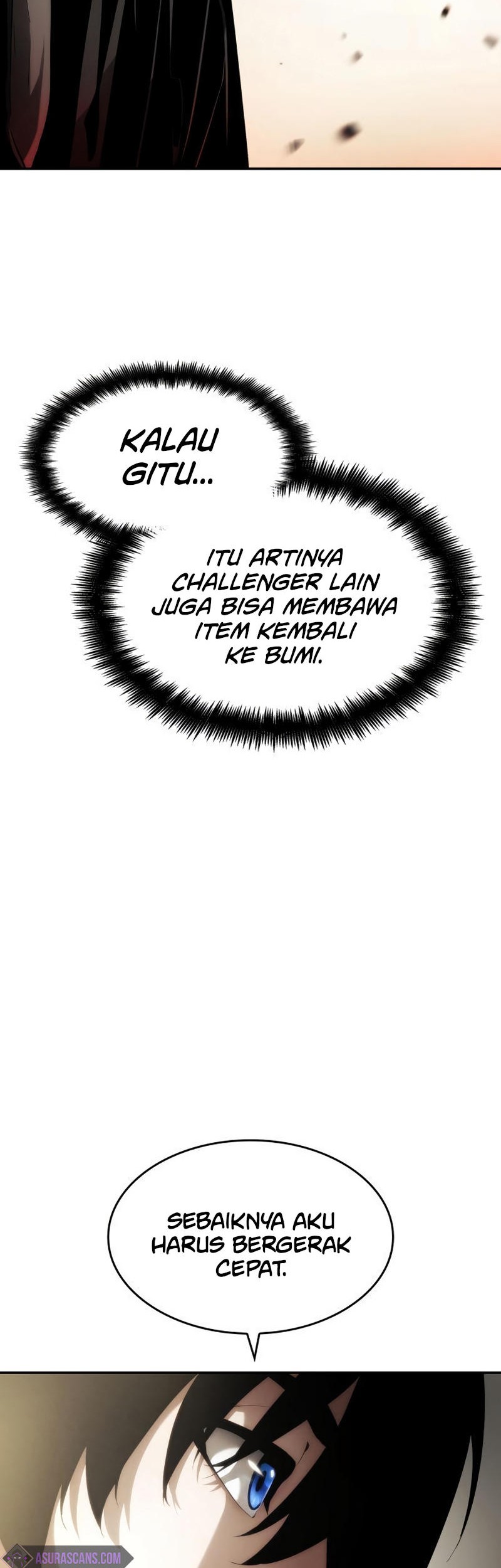 Boundless Necromancer Chapter 10 Gambar 15