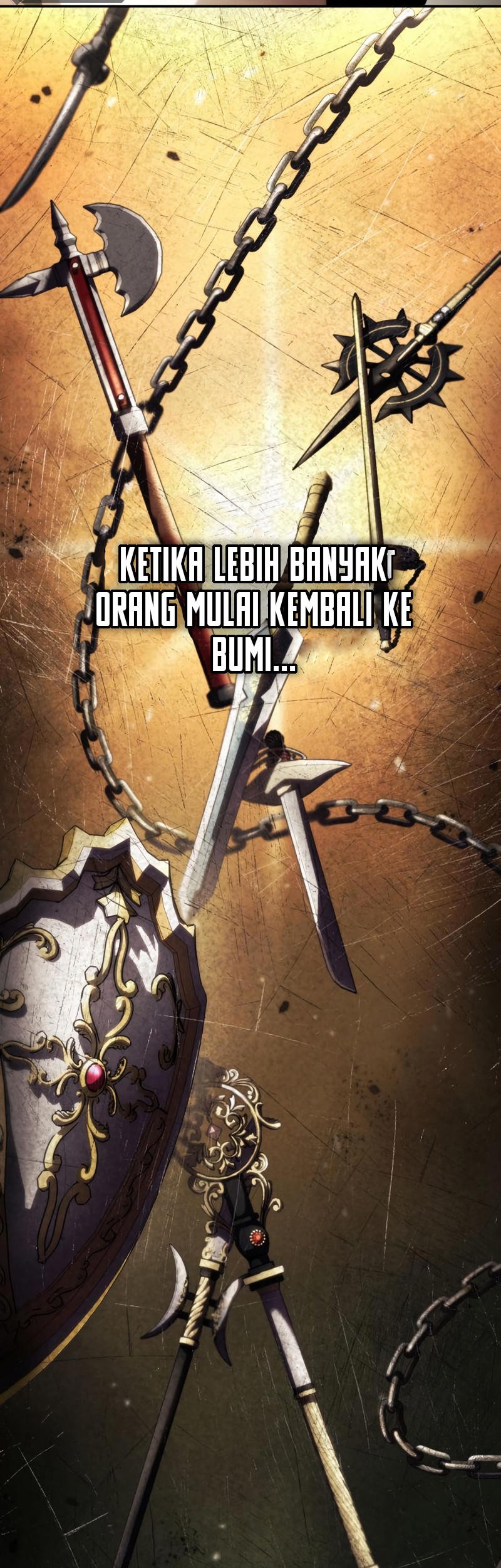 Boundless Necromancer Chapter 10 Gambar 16