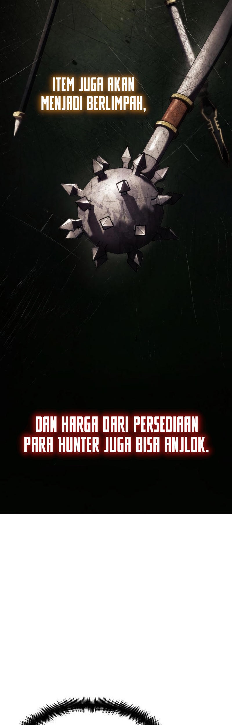 Boundless Necromancer Chapter 10 Gambar 17