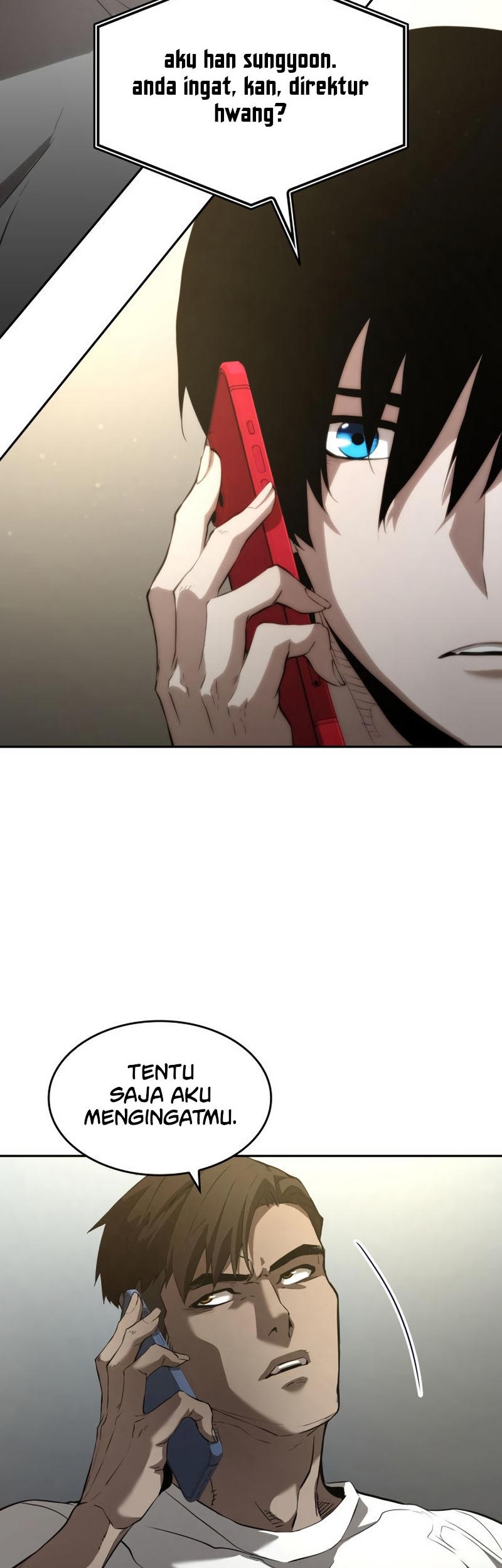 Boundless Necromancer Chapter 10 Gambar 23