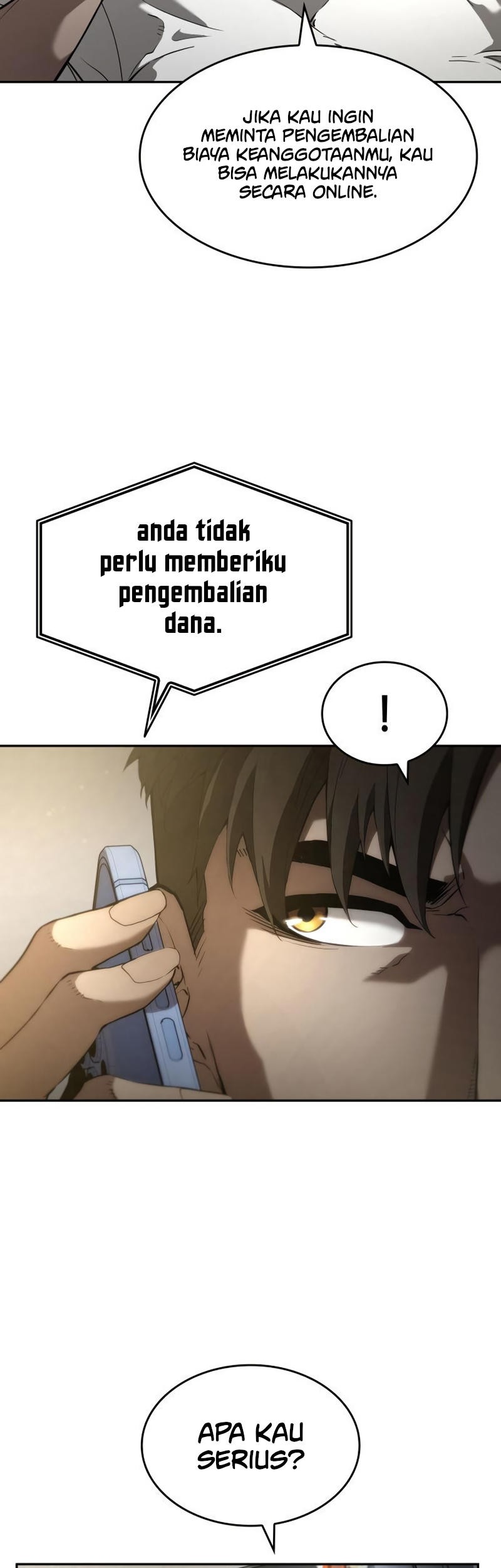 Boundless Necromancer Chapter 10 Gambar 24