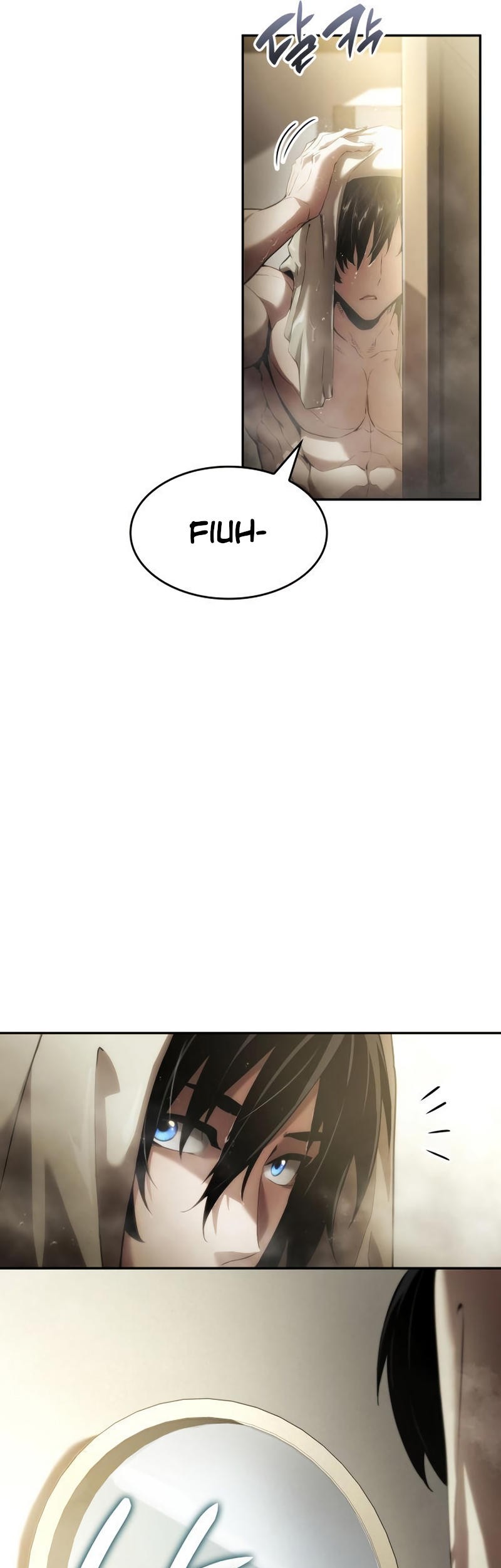 Boundless Necromancer Chapter 10 Gambar 32