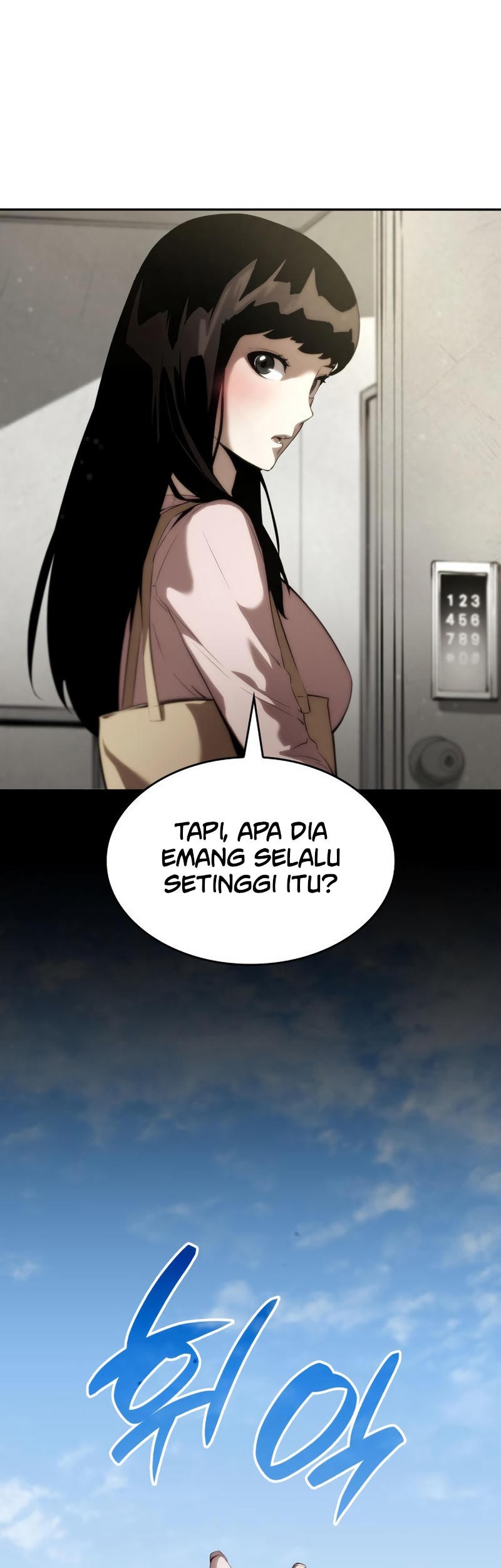 Boundless Necromancer Chapter 10 Gambar 38